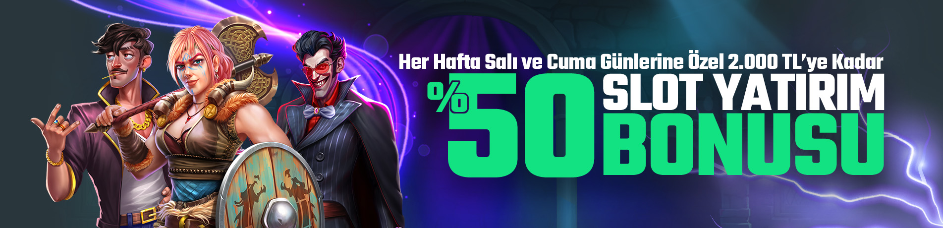 %50 Reload